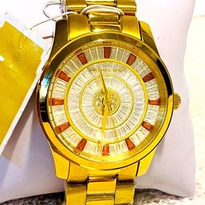 Michael Kors Limited Edition Watch 